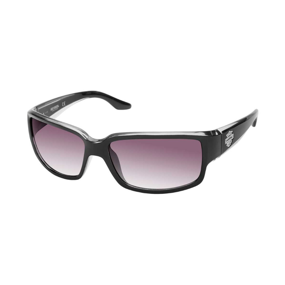 Lunette de soleil - Fumée (HD5049S-03B)