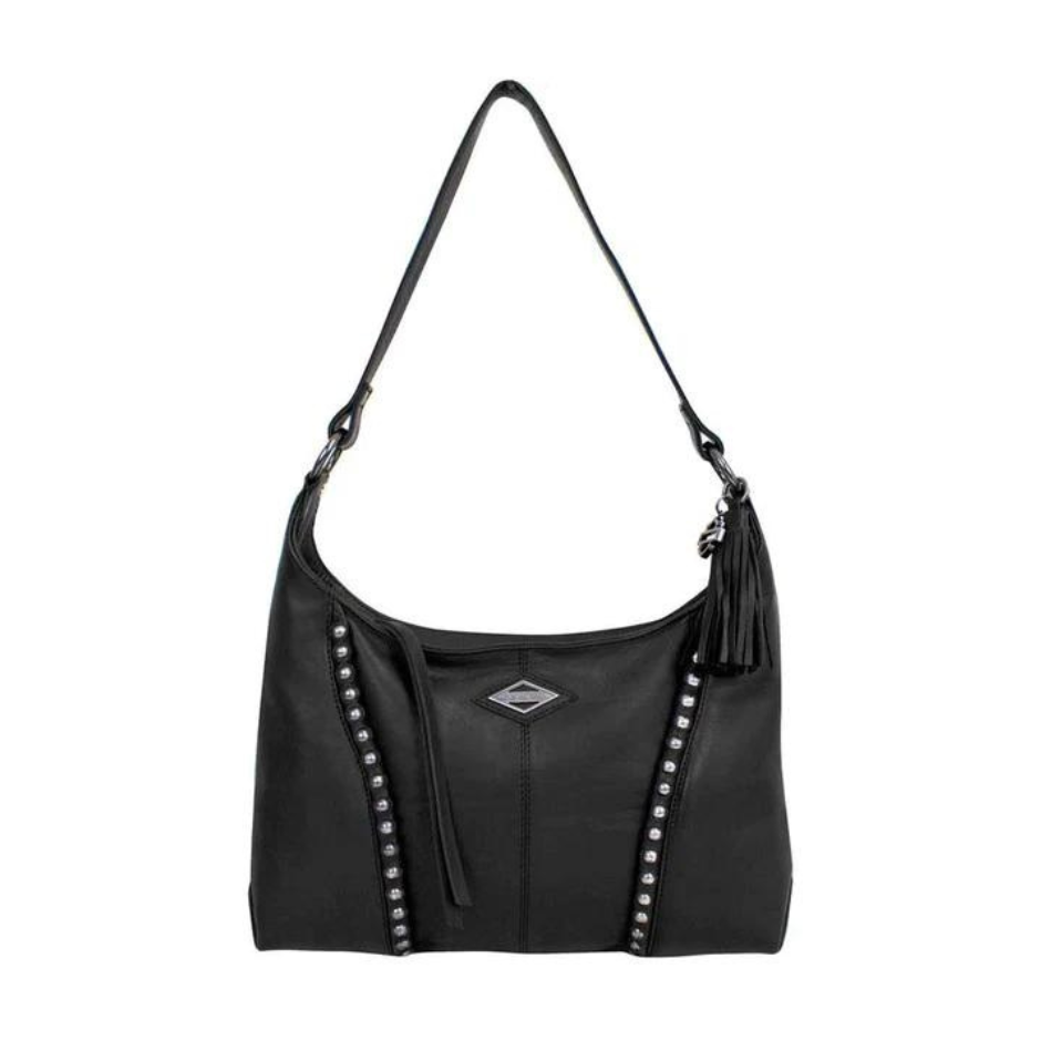 Sac à main Harley-Davidson (BC6518L-Black)