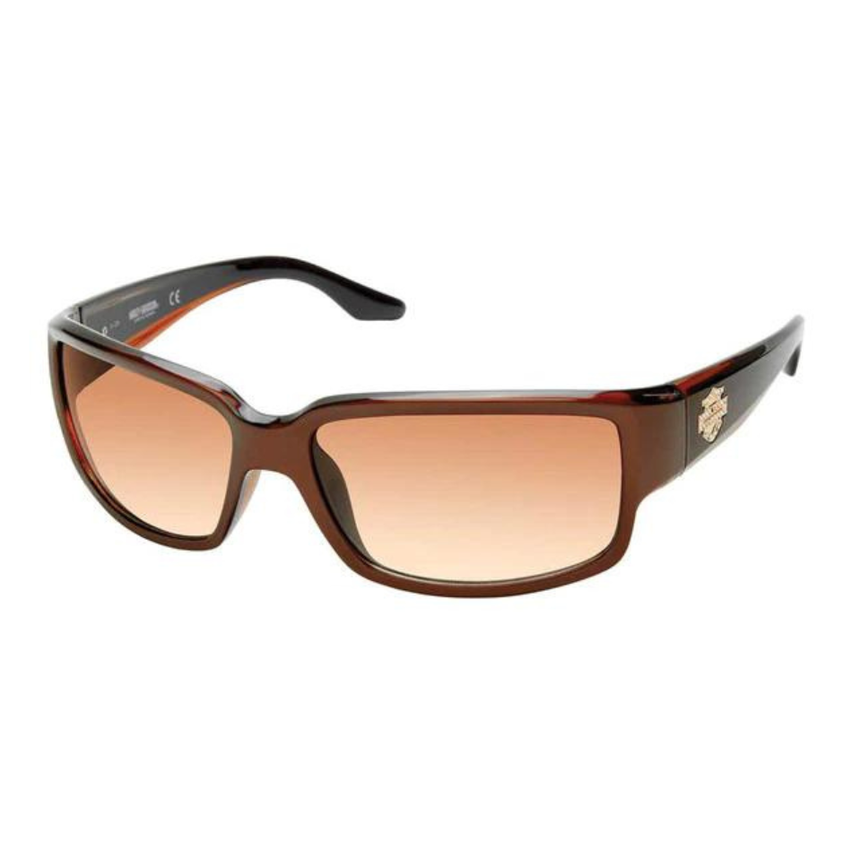 Lunette de soleil - Brune (HD5049S-48F)