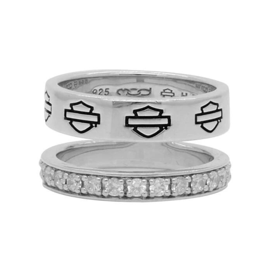 Bague pour femme (HDR0426)