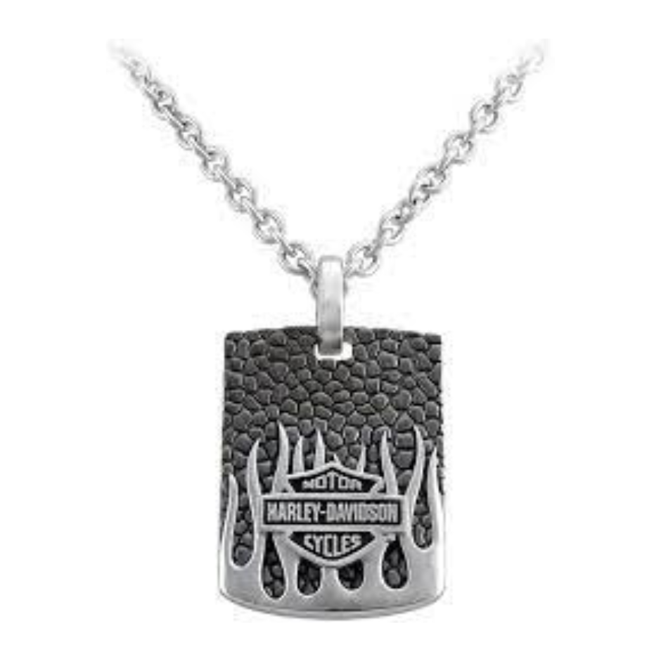 Collier pour homme (HSN0078-24)