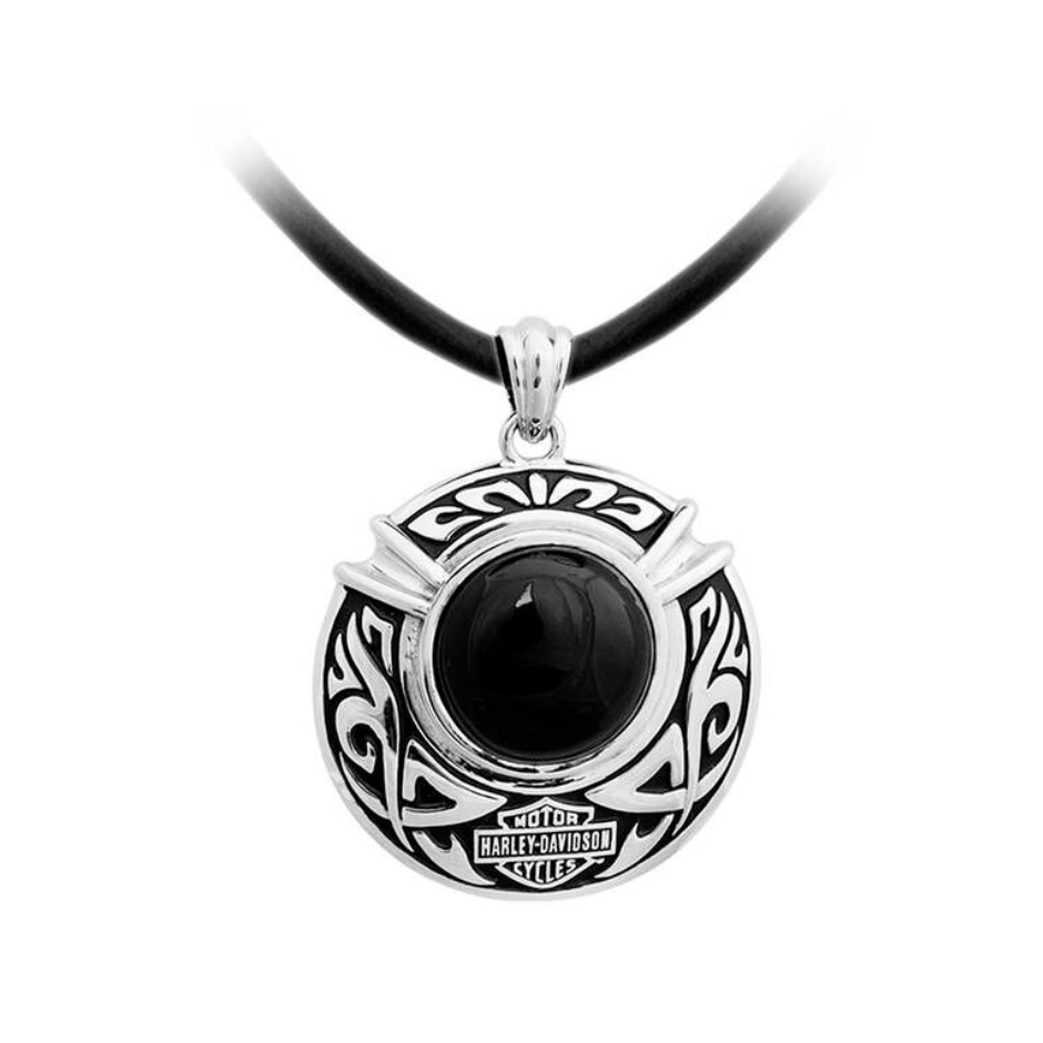 Collier pour homme (HDN0411)