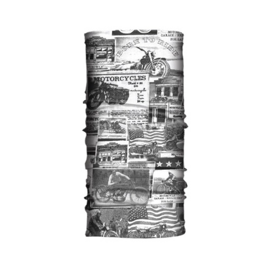 Foulard tubulaire (54055)