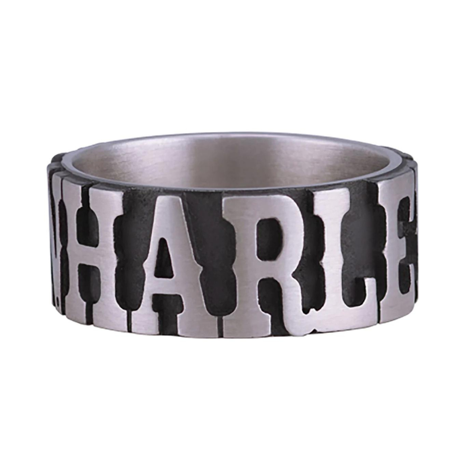 Bague pour homme (HSR0074)