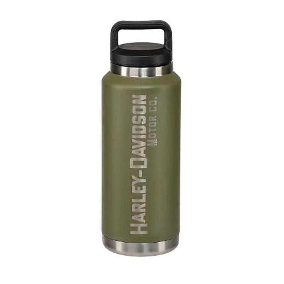 Bouteille d'eau Harley-Davidson (HDL-18616)
