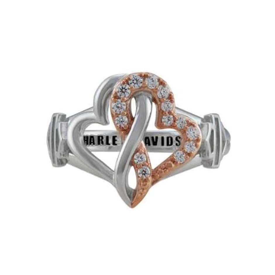 Bague pour femme (HDR0560)
