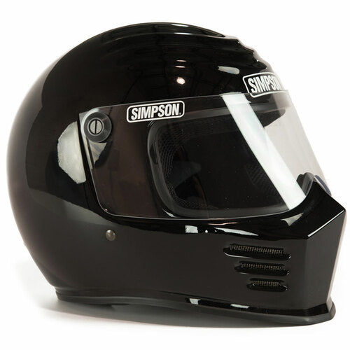 Casque Simpson Outlaw Bandit (28315-GBK)