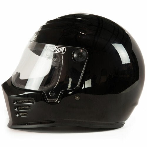 Casque Simpson Outlaw Bandit (28315-GBK)