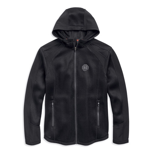 Hoodie pour homme Harley-Davidson (96801-19VM)