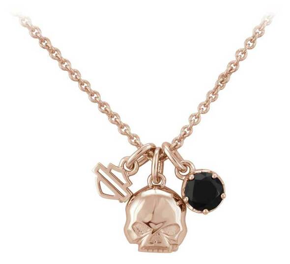 Collier pour femme (HDN0444)