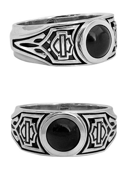Bague pour homme (HDR0472)