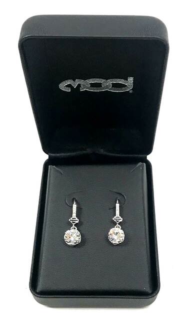 Boucle d'oreille pour femme (HDE0422)