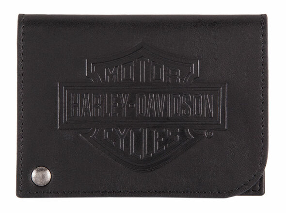 Portefeuille H-D CLASSIC CARD HOLDER (HDMWA11485)