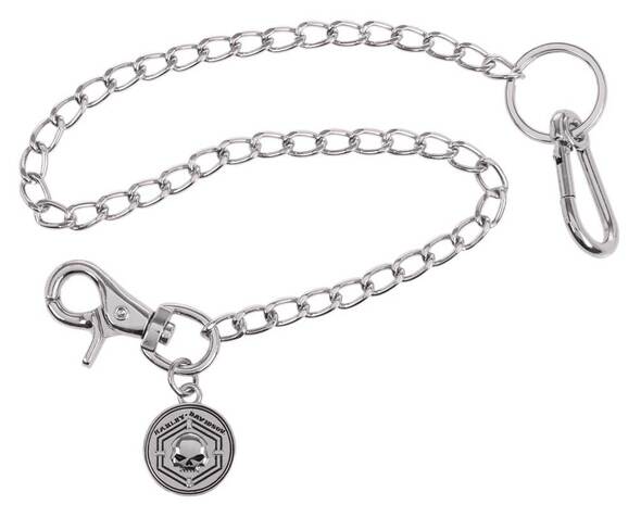 Chaîne de portefeuille CAGED IN (HDMWC11693)