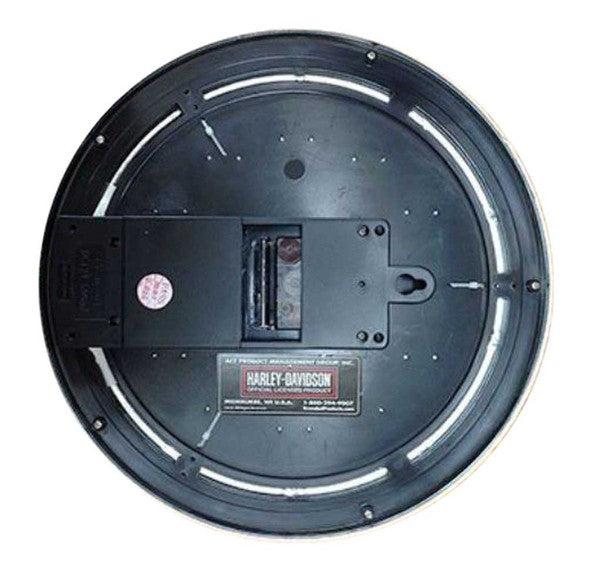 Horloge B&S Essential Neon (HDL-16675)