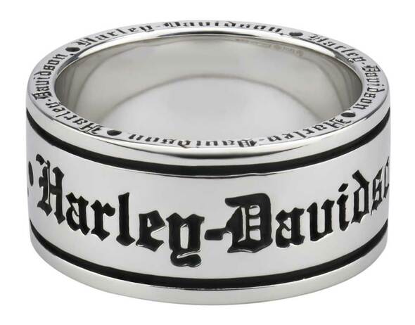 Bague pour homme (HdR0481)