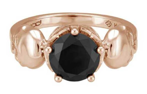 Bague pour femme (HDR0513)