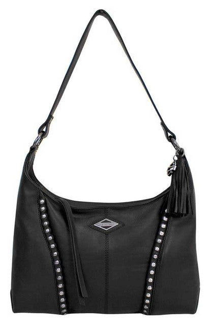 Sac à main Harley-Davidson (BC6518L-Black)