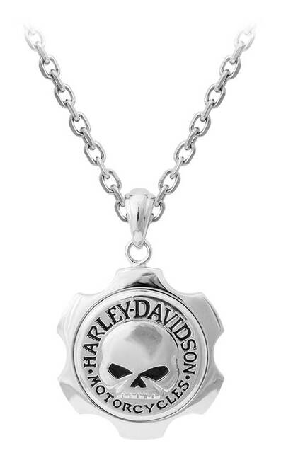 Collier pour homme (HSN0056)
