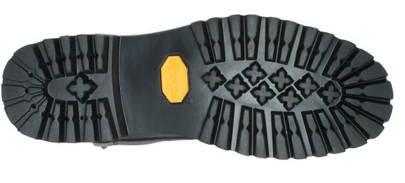 Botte pour homme Gardner noir (D96256)