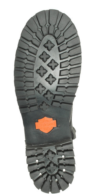 Botte pour homme Harley-Davidson (Bentler D96266)