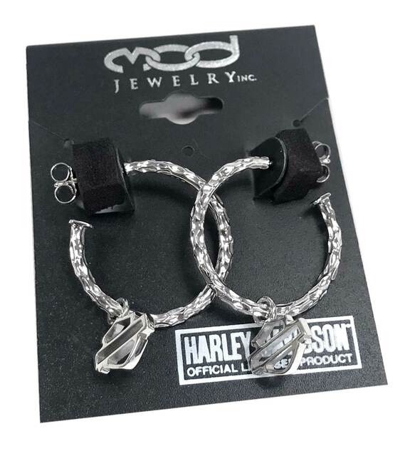 Boucle d'oreille pour femme (HDE0442)