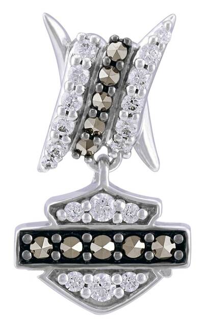 Boucle d'oreille pour femme (HDE0530)