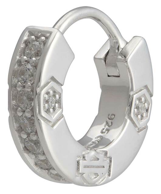Boucle d'oreille pour femme (HDE0603)