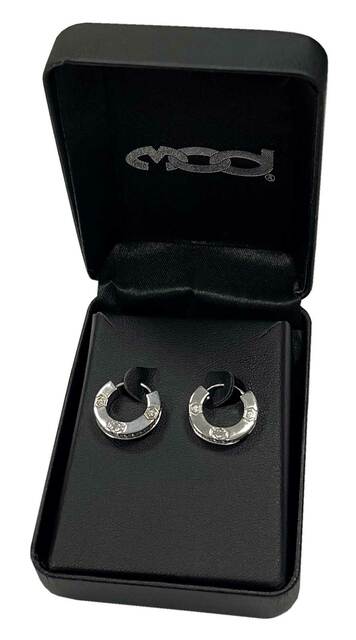Boucle d'oreille pour femme (HDE0603)