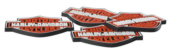 Ensemble de sous-verres B&S (HDL-18515)