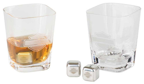 Ensemble de verres Tocks (HDL-18791)