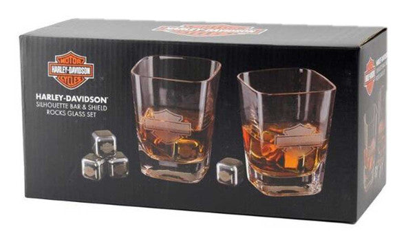 Ensemble de verres Tocks (HDL-18791)
