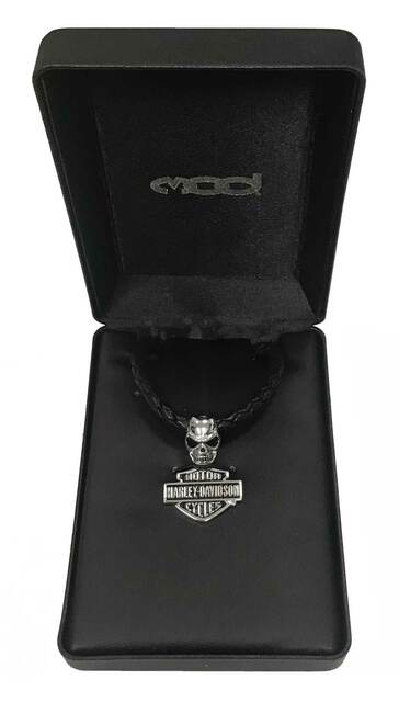 Collier pour homme (HDN0462)