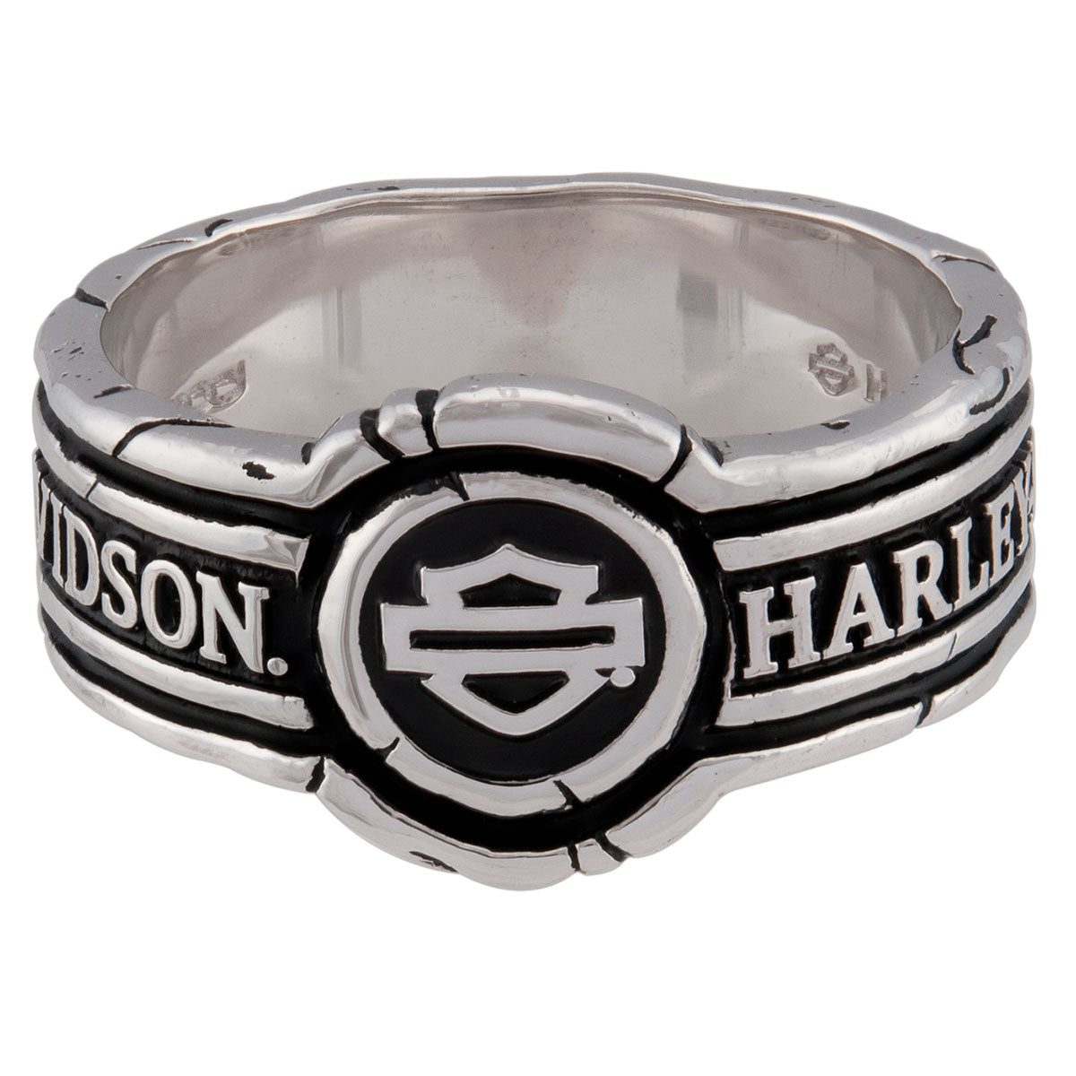 Bague pour homme (HDR0545)