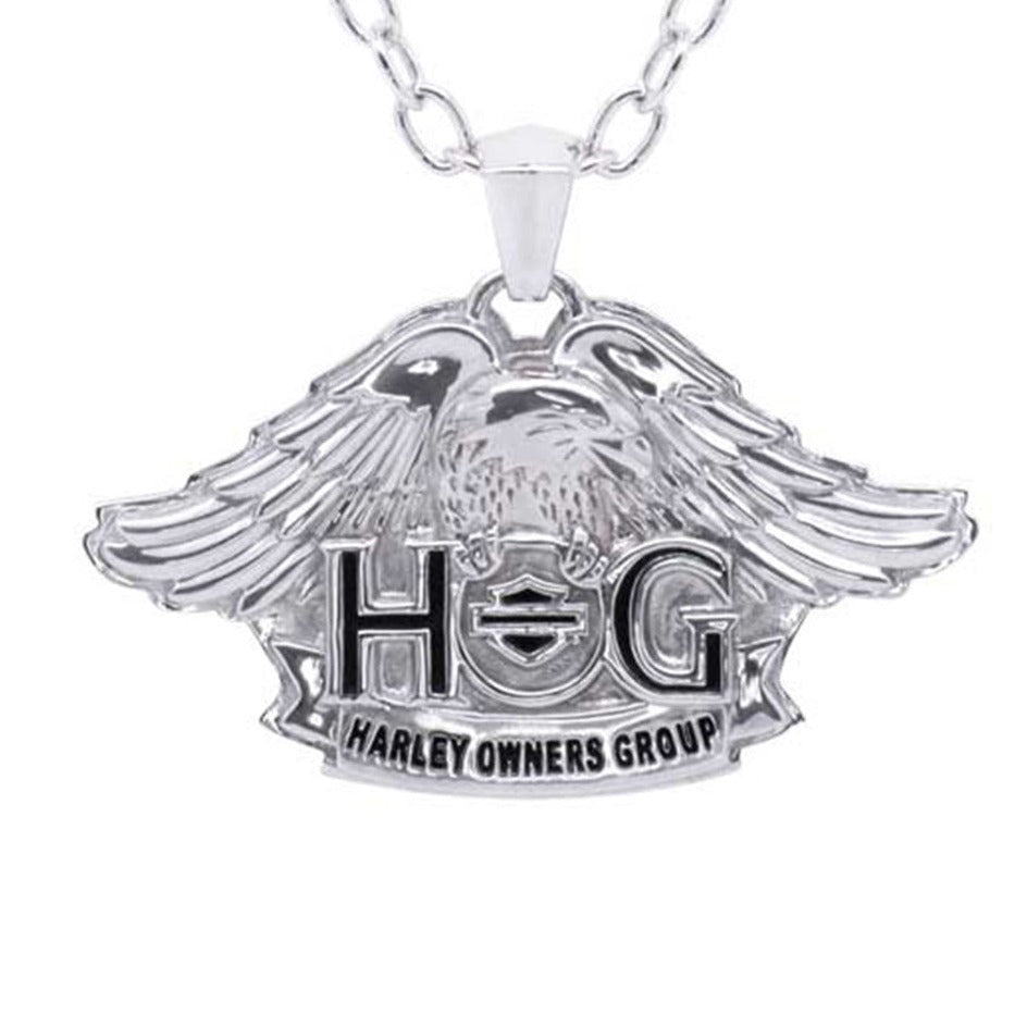 Collier pour homme (HOGN004)