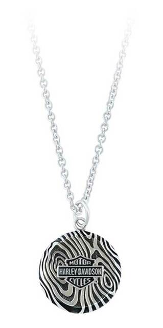 Collier pour homme (HSN0067)