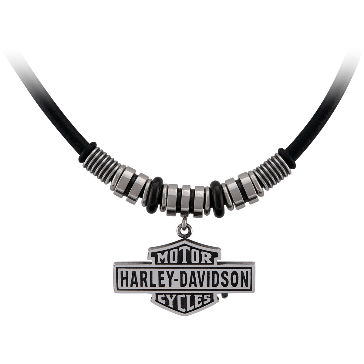 Collier pour homme (HSN0069)