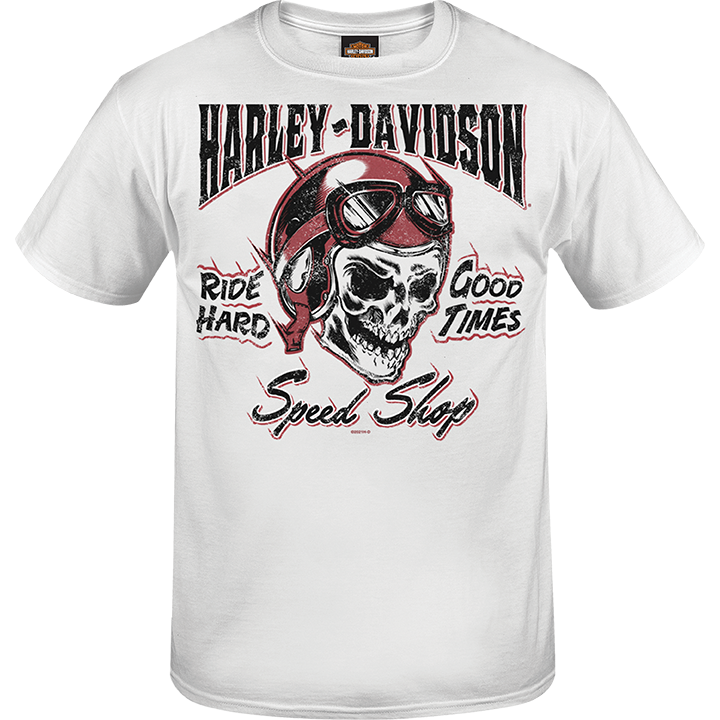 T-Shirt pour homme (R004167)