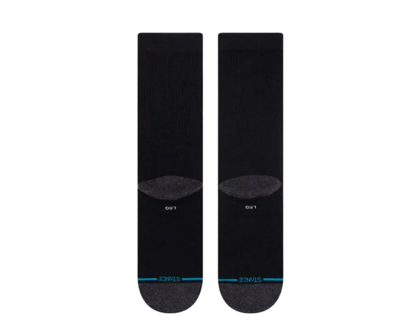 ICON BLACK socks (A546A20IS2)