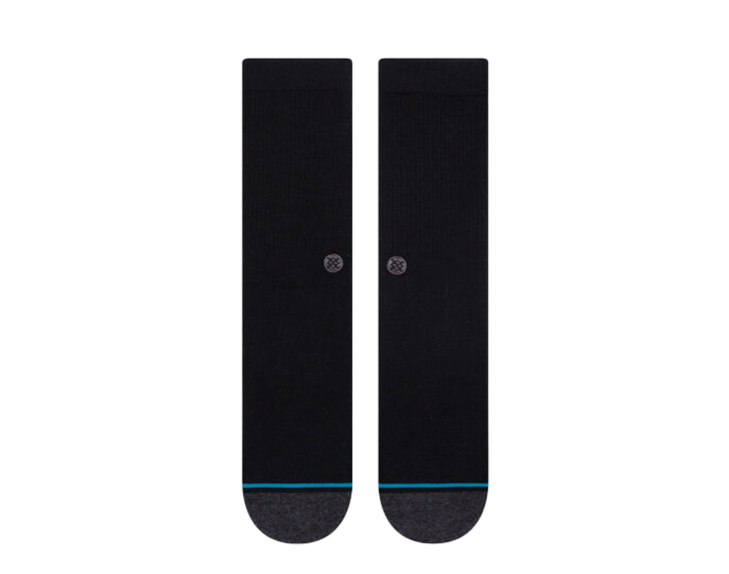 ICON BLACK socks (A546A20IS2)