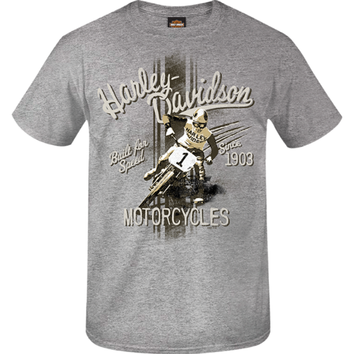 T-Shirt pour homme (R004137)