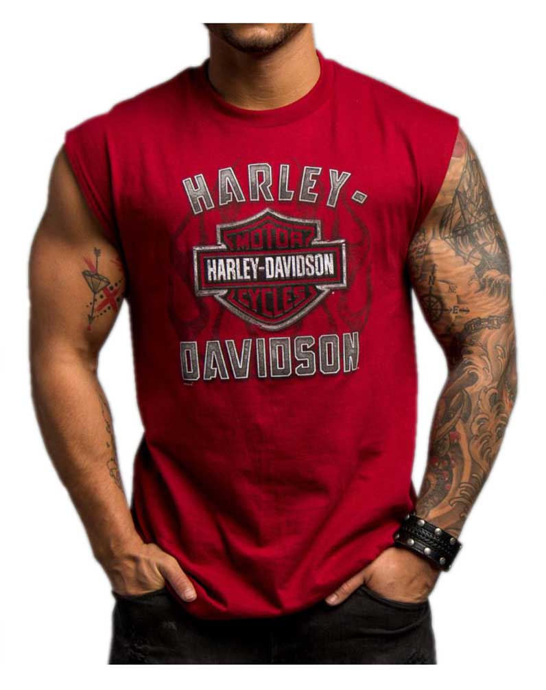 Camisole pour homme