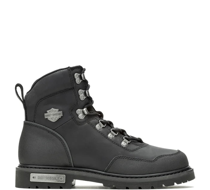 Bottes et chaussures