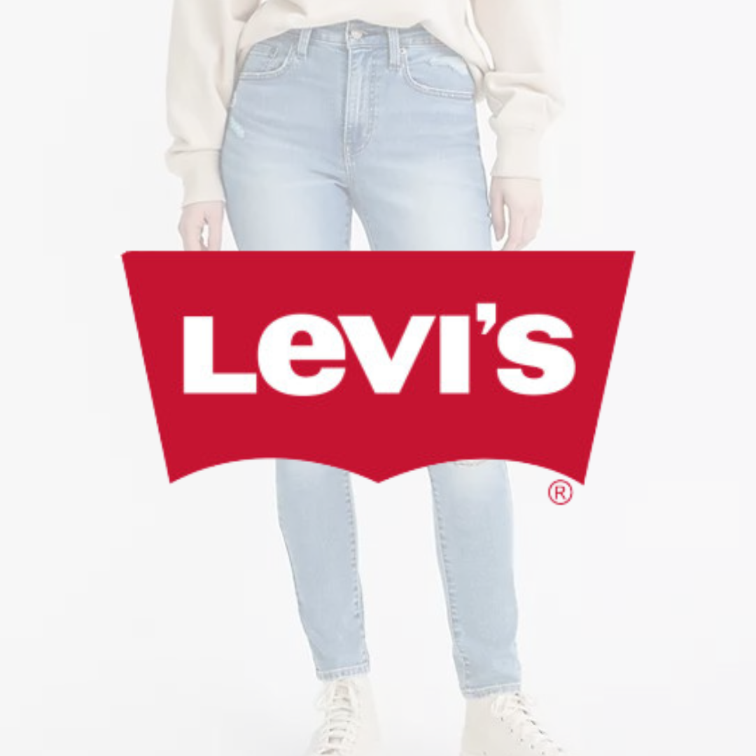 Levi's