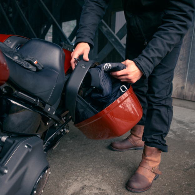 Hommes tagged Bottes et chaussures stjeromeharley davidson