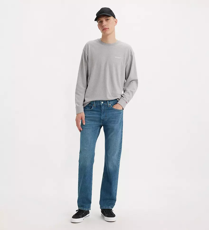 Jeans pour homme Levi's 505 (00505-2217)