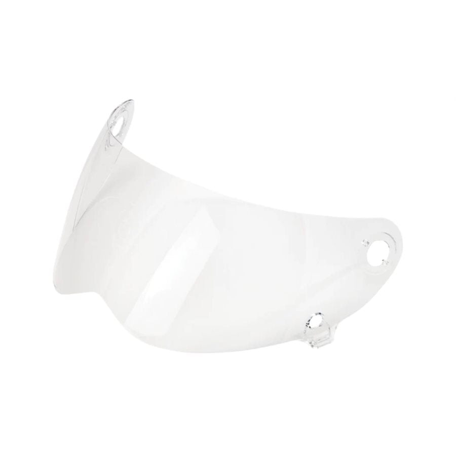 LENTILLE TRANSPARENTE BILTWELL LANE SPLITTER GEN2 - 0130-0949