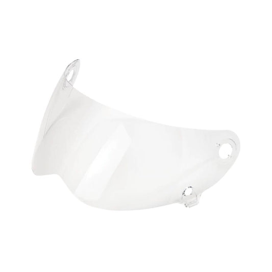 LENTILLE TRANSPARENTE BILTWELL LANE SPLITTER GEN2 - 0130-0949