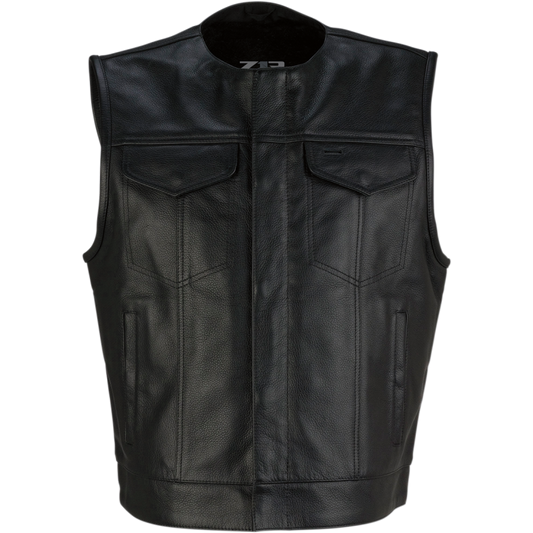 Veste de moto pour homme Ganja (2830-047*)