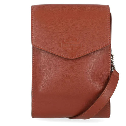 Sac bandoulière H-D (MHW015-cognac)